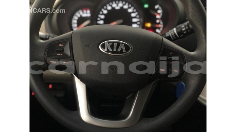 Big with watermark kia rio abia state import dubai 10048