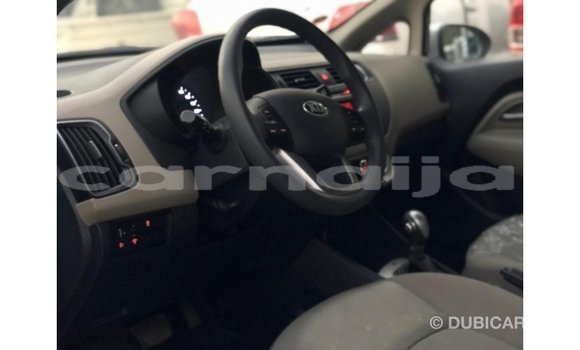 Buy Import Kia Rio Other Car in Import - Dubai in Abia State Buy Import Kia Rio Other Car in Import - Dubai in Abia State