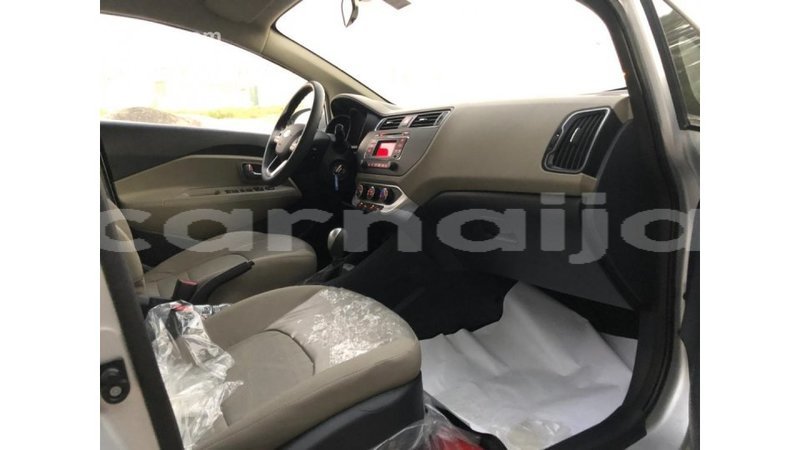 Big with watermark kia rio abia state import dubai 10048