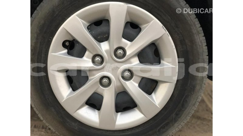 Big with watermark kia rio abia state import dubai 10048