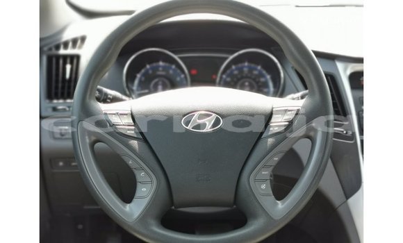Buy Import Hyundai Sonata Other Car in Import - Dubai in Abia State Buy Import Hyundai Sonata Other Car in Import - Dubai in Abia State