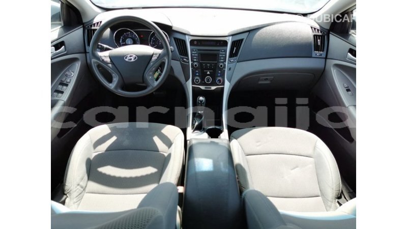 Big with watermark hyundai sonata abia state import dubai 10049