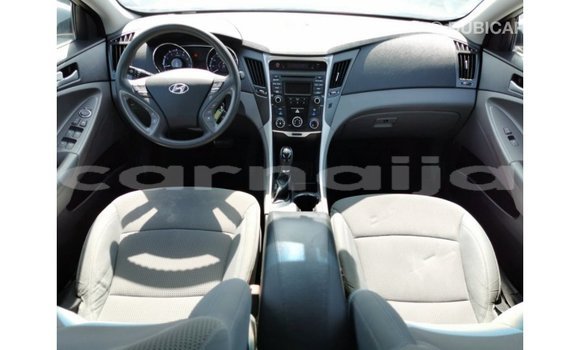 Buy Import Hyundai Sonata Other Car in Import - Dubai in Abia State Buy Import Hyundai Sonata Other Car in Import - Dubai in Abia State