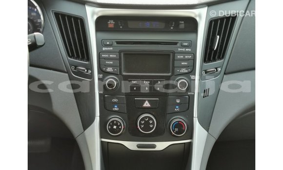 Buy Import Hyundai Sonata Other Car in Import - Dubai in Abia State Buy Import Hyundai Sonata Other Car in Import - Dubai in Abia State