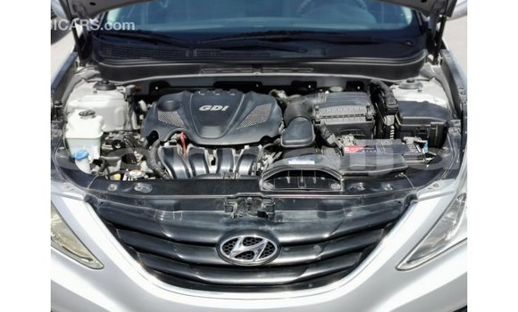 Buy Import Hyundai Sonata Other Car in Import - Dubai in Abia State Buy Import Hyundai Sonata Other Car in Import - Dubai in Abia State