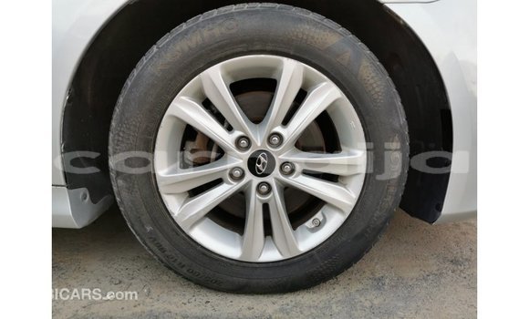 Buy Import Hyundai Sonata Other Car in Import - Dubai in Abia State Buy Import Hyundai Sonata Other Car in Import - Dubai in Abia State