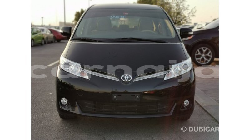 Big with watermark toyota previa abia state import dubai 10050