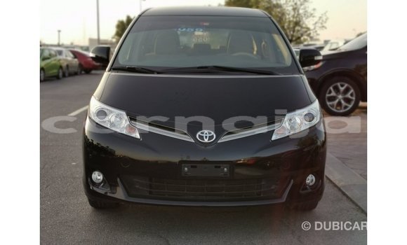 Buy Import Toyota Previa Black Car in Import - Dubai in Abia State Buy Import Toyota Previa Black Car in Import - Dubai in Abia State
