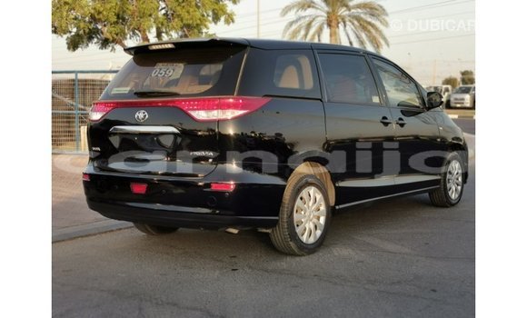 Buy Import Toyota Previa Black Car in Import - Dubai in Abia State Buy Import Toyota Previa Black Car in Import - Dubai in Abia State