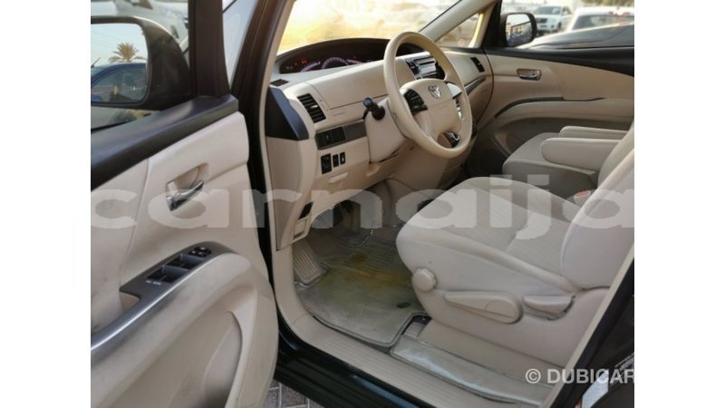 Big with watermark toyota previa abia state import dubai 10050