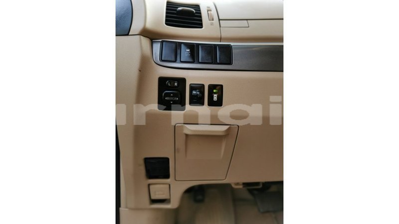 Big with watermark toyota previa abia state import dubai 10050