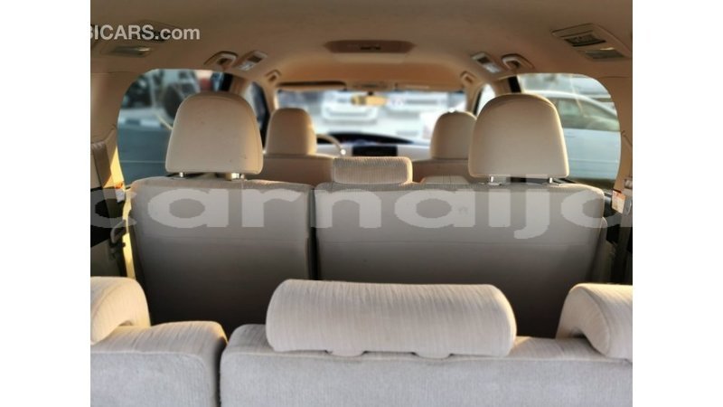 Big with watermark toyota previa abia state import dubai 10050