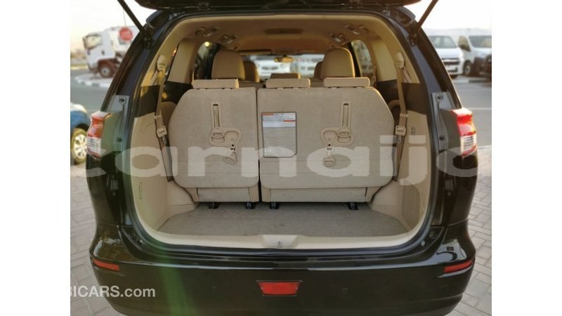 Big with watermark toyota previa abia state import dubai 10050