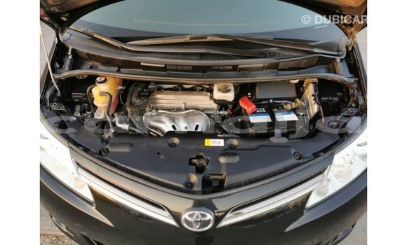 Buy Import Toyota Previa Black Car in Import - Dubai in Abia State Buy Import Toyota Previa Black Car in Import - Dubai in Abia State