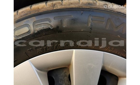 Buy Import Toyota Previa Black Car in Import - Dubai in Abia State Buy Import Toyota Previa Black Car in Import - Dubai in Abia State