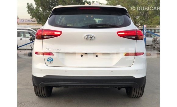 Buy Import Hyundai Tucson White Car in Import - Dubai in Abia State Buy Import Hyundai Tucson White Car in Import - Dubai in Abia State