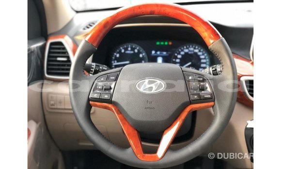 Buy Import Hyundai Tucson White Car in Import - Dubai in Abia State Buy Import Hyundai Tucson White Car in Import - Dubai in Abia State