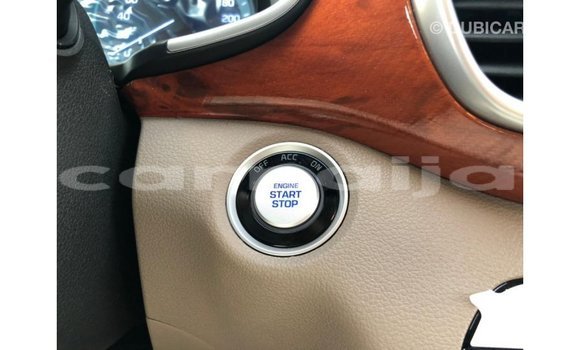 Buy Import Hyundai Tucson White Car in Import - Dubai in Abia State Buy Import Hyundai Tucson White Car in Import - Dubai in Abia State