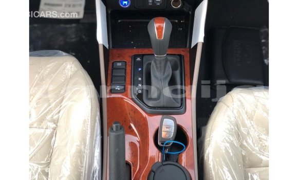 Buy Import Hyundai Tucson White Car in Import - Dubai in Abia State Buy Import Hyundai Tucson White Car in Import - Dubai in Abia State