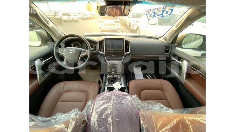 Big with watermark toyota land cruiser abia state import dubai 10052