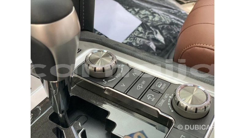 Big with watermark toyota land cruiser abia state import dubai 10052