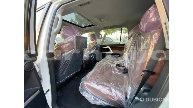 Big with watermark toyota land cruiser abia state import dubai 10052