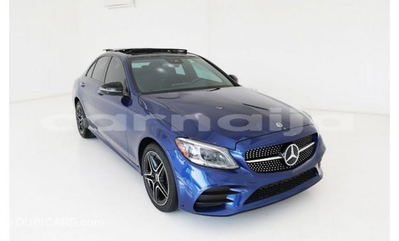 Buy Import Mercedes-Benz 190 Blue Car in Import - Dubai in Abia State Buy Import Mercedes-Benz 190 Blue Car in Import - Dubai in Abia State
