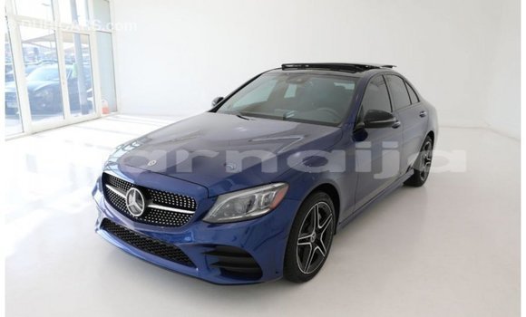 Buy Import Mercedes-Benz 190 Blue Car in Import - Dubai in Abia State Buy Import Mercedes-Benz 190 Blue Car in Import - Dubai in Abia State