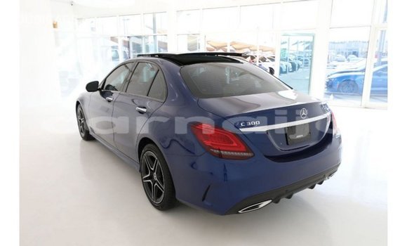 Buy Import Mercedes-Benz 190 Blue Car in Import - Dubai in Abia State Buy Import Mercedes-Benz 190 Blue Car in Import - Dubai in Abia State