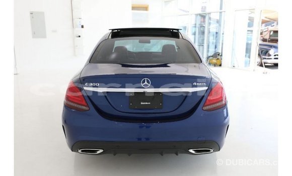 Buy Import Mercedes-Benz 190 Blue Car in Import - Dubai in Abia State Buy Import Mercedes-Benz 190 Blue Car in Import - Dubai in Abia State