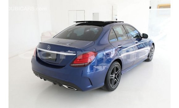 Buy Import Mercedes-Benz 190 Blue Car in Import - Dubai in Abia State Buy Import Mercedes-Benz 190 Blue Car in Import - Dubai in Abia State
