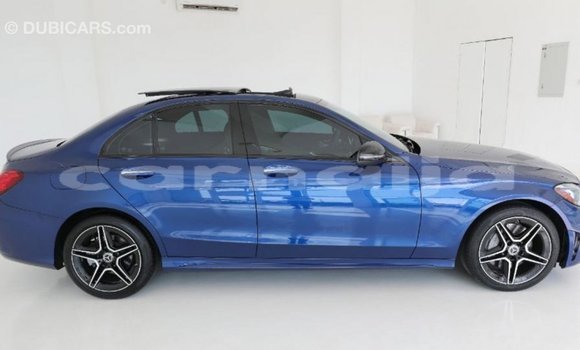 Buy Import Mercedes-Benz 190 Blue Car in Import - Dubai in Abia State Buy Import Mercedes-Benz 190 Blue Car in Import - Dubai in Abia State