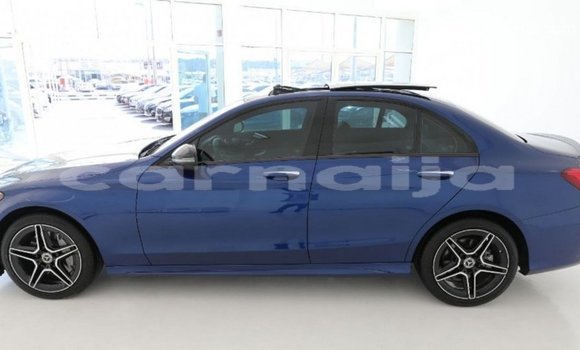 Buy Import Mercedes-Benz 190 Blue Car in Import - Dubai in Abia State Buy Import Mercedes-Benz 190 Blue Car in Import - Dubai in Abia State
