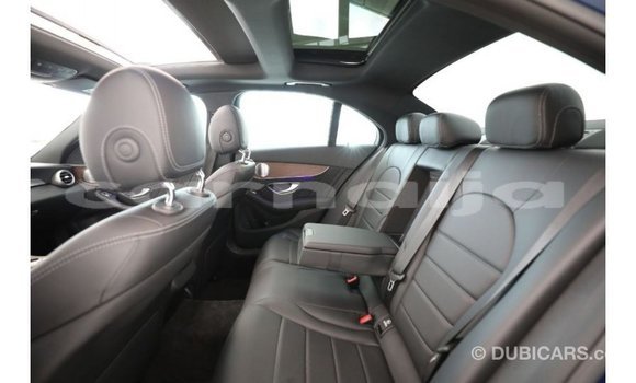 Buy Import Mercedes-Benz 190 Blue Car in Import - Dubai in Abia State Buy Import Mercedes-Benz 190 Blue Car in Import - Dubai in Abia State