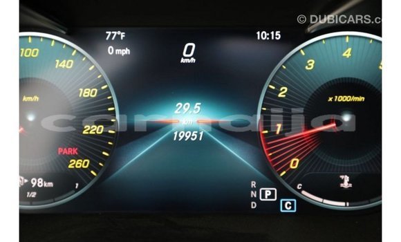 Buy Import Mercedes-Benz 190 Blue Car in Import - Dubai in Abia State Buy Import Mercedes-Benz 190 Blue Car in Import - Dubai in Abia State