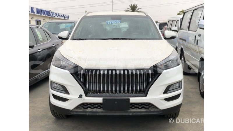 Big with watermark hyundai tucson abia state import dubai 10054