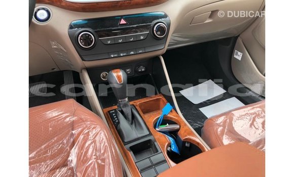 Buy Import Hyundai Tucson White Car in Import - Dubai in Abia State Buy Import Hyundai Tucson White Car in Import - Dubai in Abia State