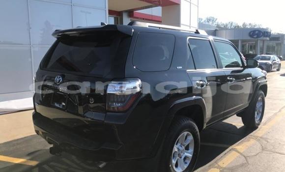 Acheter Import Voiture Toyota 4Runner Noir à Abuja, État de Lagos Acheter Import Voiture Toyota 4Runner Noir à Abuja, État de Lagos