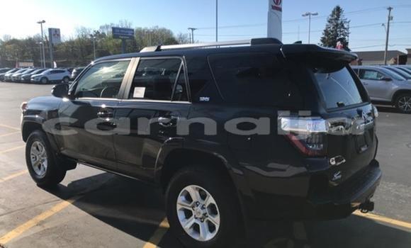 Acheter Import Voiture Toyota 4Runner Noir à Abuja, État de Lagos Acheter Import Voiture Toyota 4Runner Noir à Abuja, État de Lagos