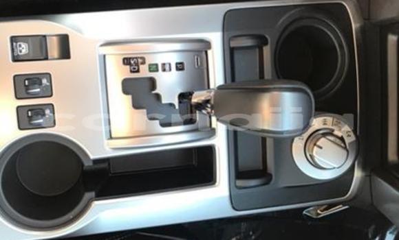 Acheter Import Voiture Toyota 4Runner Noir à Abuja, État de Lagos Acheter Import Voiture Toyota 4Runner Noir à Abuja, État de Lagos