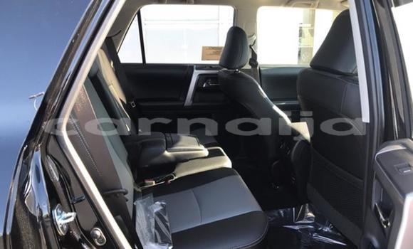 Acheter Import Voiture Toyota 4Runner Noir à Abuja, État de Lagos Acheter Import Voiture Toyota 4Runner Noir à Abuja, État de Lagos