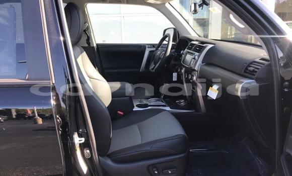 Acheter Import Voiture Toyota 4Runner Noir à Abuja, État de Lagos Acheter Import Voiture Toyota 4Runner Noir à Abuja, État de Lagos