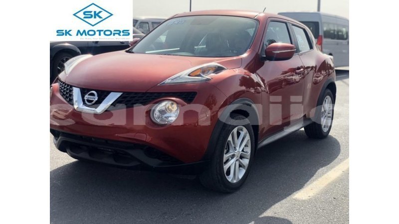 Big with watermark nissan juke abia state import dubai 10056