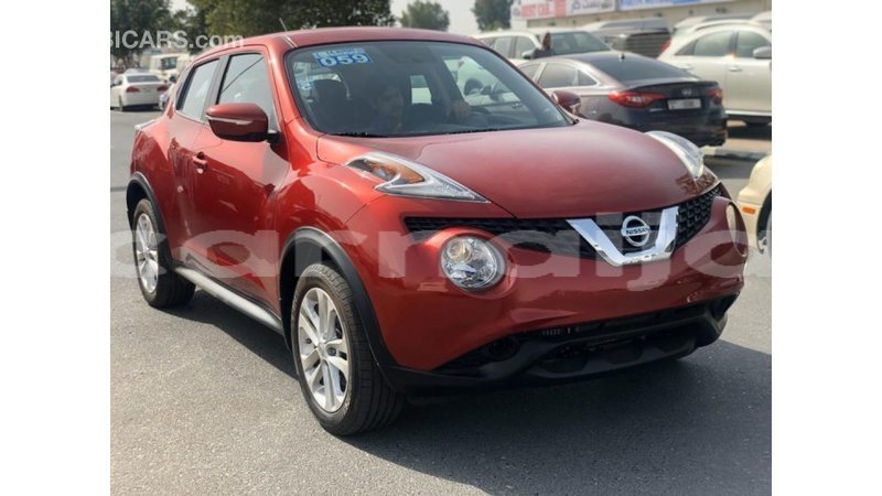 Big with watermark nissan juke abia state import dubai 10056