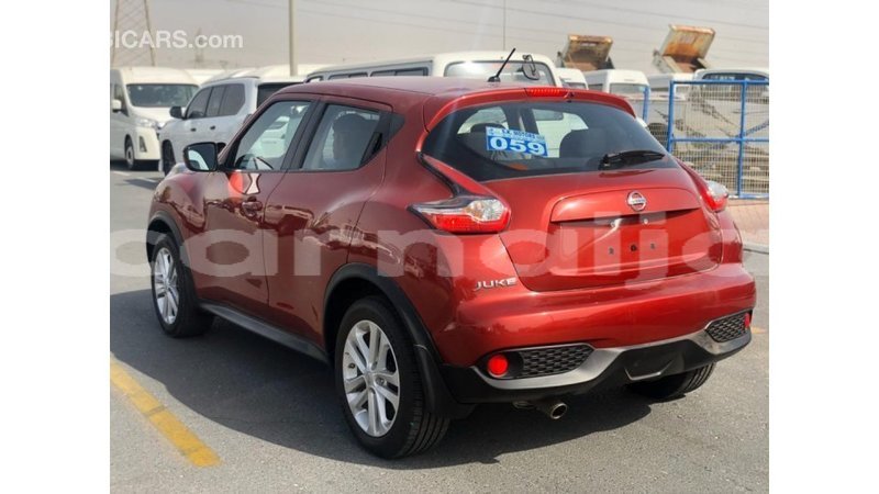 Big with watermark nissan juke abia state import dubai 10056
