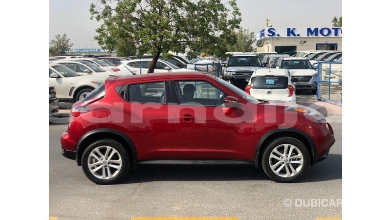 Big with watermark nissan juke abia state import dubai 10056
