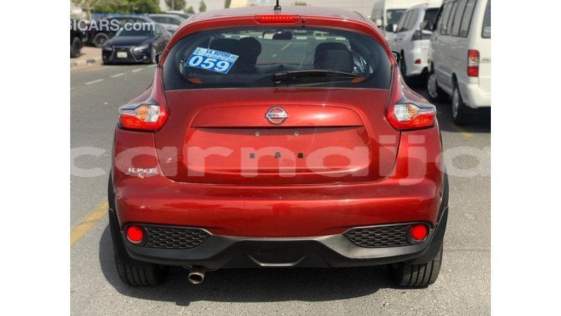 Big with watermark nissan juke abia state import dubai 10056