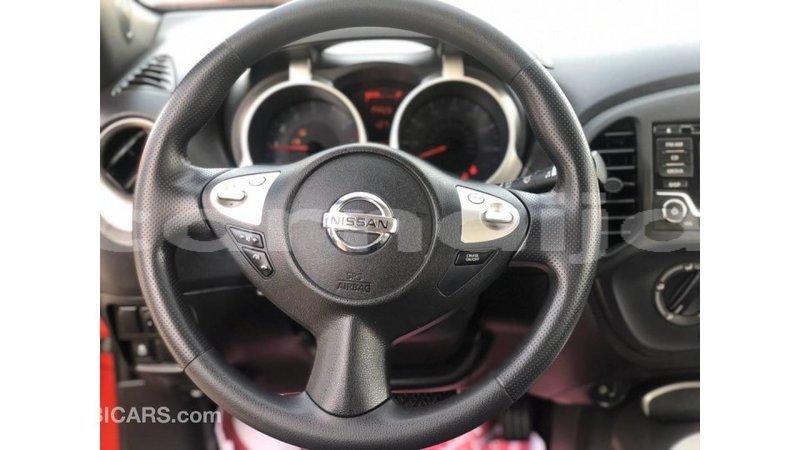Big with watermark nissan juke abia state import dubai 10056