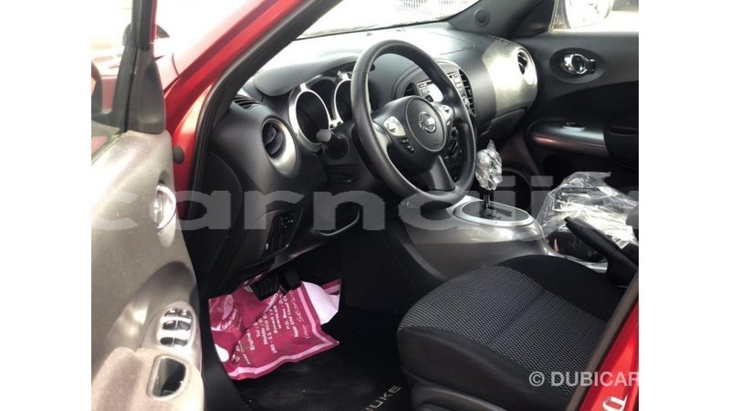 Big with watermark nissan juke abia state import dubai 10056