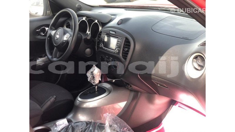 Big with watermark nissan juke abia state import dubai 10056